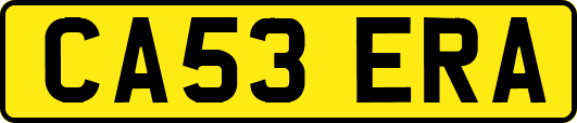 CA53ERA