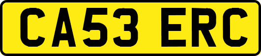CA53ERC
