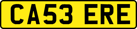 CA53ERE