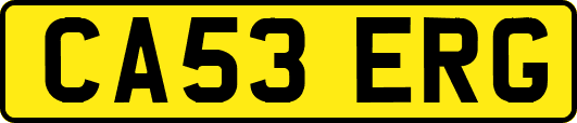 CA53ERG