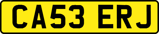 CA53ERJ