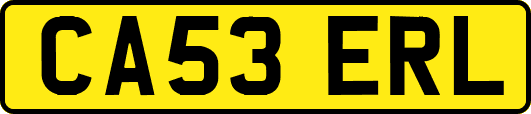 CA53ERL