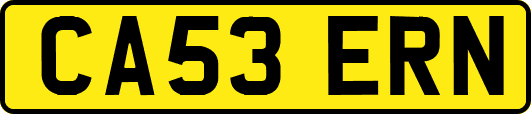 CA53ERN