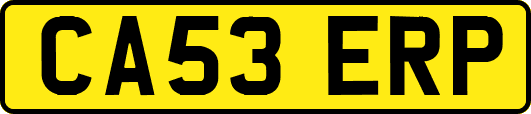 CA53ERP