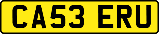 CA53ERU