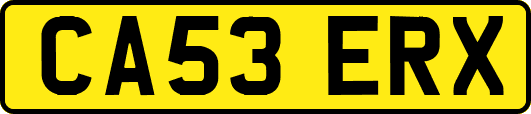 CA53ERX