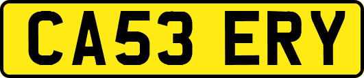 CA53ERY