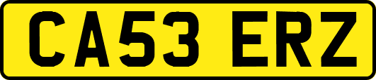 CA53ERZ