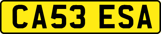 CA53ESA