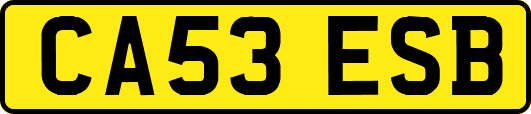 CA53ESB