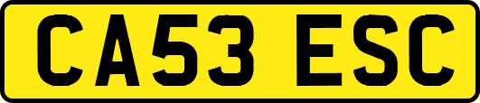 CA53ESC