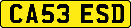 CA53ESD
