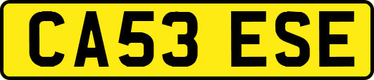 CA53ESE