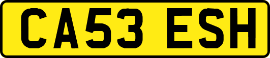 CA53ESH