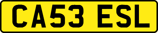 CA53ESL