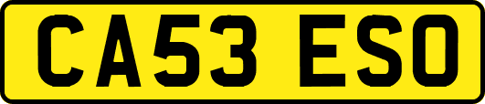 CA53ESO