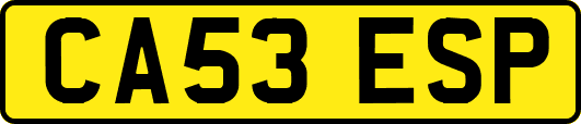 CA53ESP