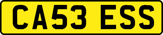 CA53ESS