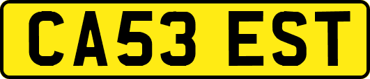 CA53EST