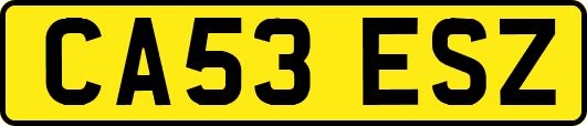 CA53ESZ