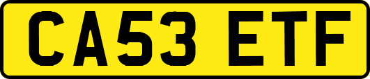 CA53ETF