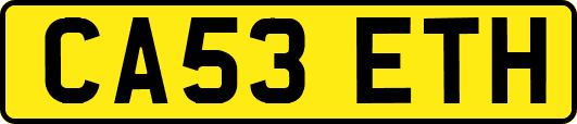 CA53ETH