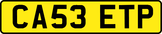 CA53ETP