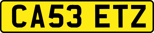 CA53ETZ