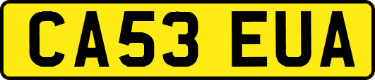 CA53EUA