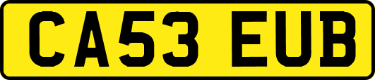 CA53EUB