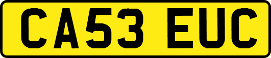 CA53EUC