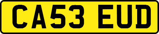 CA53EUD