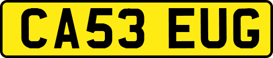 CA53EUG