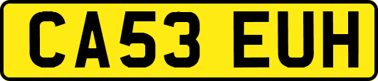 CA53EUH
