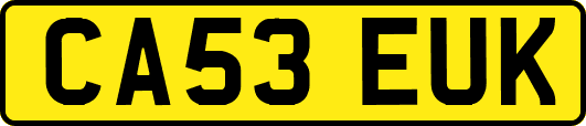CA53EUK