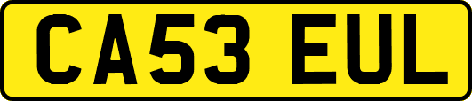 CA53EUL