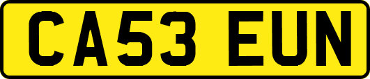 CA53EUN