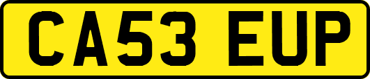 CA53EUP