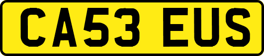 CA53EUS