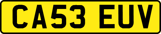 CA53EUV