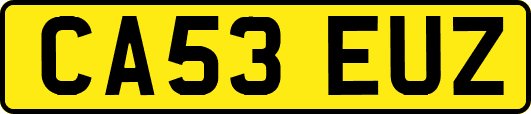 CA53EUZ