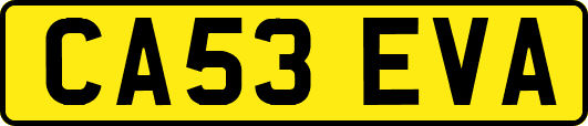 CA53EVA