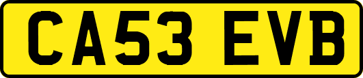 CA53EVB