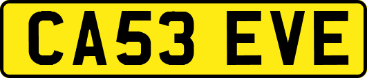 CA53EVE