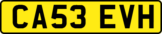 CA53EVH