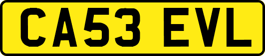 CA53EVL