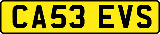 CA53EVS