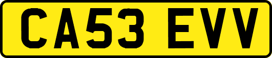 CA53EVV