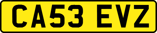 CA53EVZ
