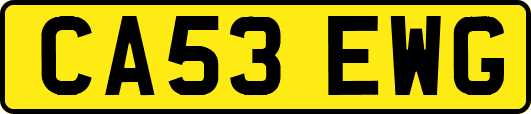 CA53EWG